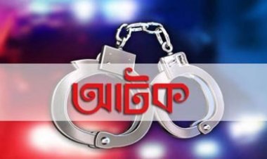 ঢাকায় পুলিশের অভিযানে গ্রেপ্তার ৩৯