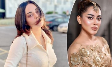 হাসপাতালে তমা মির্জা