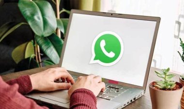 হোয়াটসঅ্যাপ ওয়েবেও এখন স্ক্রিন লক করা যাবে