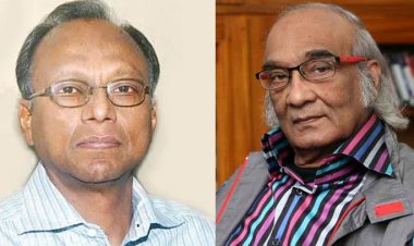 দুই সম্পাদককে সাজা ফ্যাসিবাদের নিকৃষ্ট উদাহরণ: সম্মিলিত পেশাজীবী পরিষদ