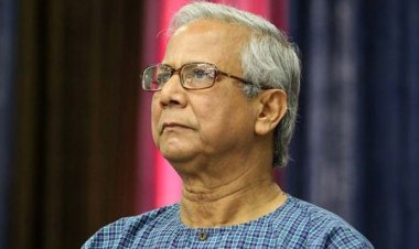 শ্রম আইন লঙ্ঘন : ড. ইউনূসের আবেদনের আদেশ রোববার