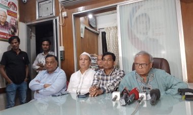 বিএনপি নেতা রবিনকে তুলে নেওয়ার অভিযোগ