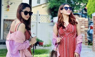 জন্মদিনে নতুন সিনেমার ঘোষণা দেবেন পূজা চেরি!