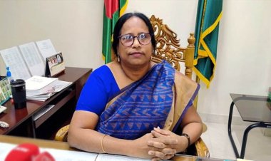 জাতীয় নির্বাচনের প্রস্তুতি শুরু করে দিয়েছি : ইসি রাশেদা