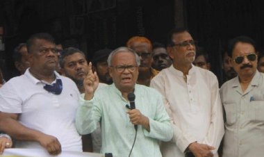 পুলিশ কর্মকর্তাদের বক্তব্য থানা আ. লীগের সম্পাদকের মতো: রিজভী