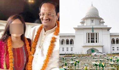 আইডিয়ালের সেই ছাত্রীকে বাবার জিম্মায় দিতে হাইকোর্টে রিট