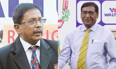 ফেসবুকে মানহানিকর মন্তব্য আম্পায়ার চিনুকে লিগ্যাল নোটিশ রকিবুলের