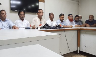নেতাকর্মীদের গ্রেপ্তারের প্রতিবাদে মঙ্গলবার রাজধানীতে থানায় থানায় বিএনপির বিক্ষোভ 