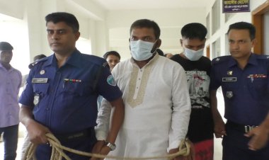  কুমিল্লায় শিক্ষকসহ দুজনের যাবজ্জীবন