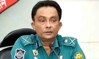 জঙ্গি ও নির্বাচন নিয়ে ডিএমপি কমিশনারের সতর্কবার্তা