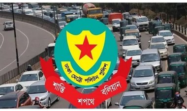 আজ রাজধানীর যেসব এলাকায় সীমিত থাকবে যান চলাচল