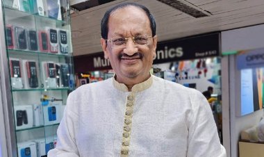  আইডিয়ালের আঙিনায় যেতে পারবেন না ছাত্রীকে বিয়ে করা মুশতাক