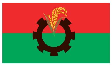 বিএনপির প্রতিষ্ঠাবাষির্কীর কর্মসূচি ঘোষণা