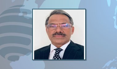 আরও ছয় মাস কানাডায় বাংলাদেশের হাইকমিশনার খলিলুর রহমান