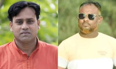 ময়মনসিংহে যুবদল-ছাত্রদলের ২ নেতা গ্রেপ্তার