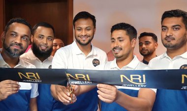  এশিয়া কাপ-বিশ্বকাপের জন্য দোয়া চাইলেন সাকিব