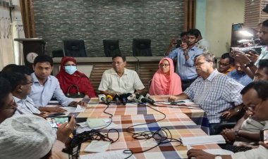 সিআইডি পরিচয়ে খুলনার ৪ চিকিৎসককে তুলে নিয়ে যাওয়ার অভিযোগ