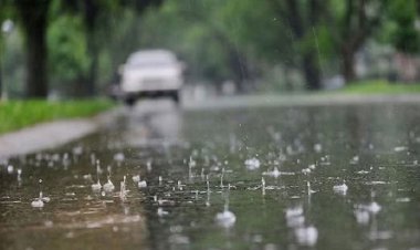 বৃষ্টির আভাস দিলো আবহাওয়া অধিদপ্তর