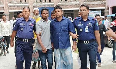 লক্ষ্মীপুরে ইউপি সদস্য মিরন হত্যায় ১১ জনের যাবজ্জীবন 