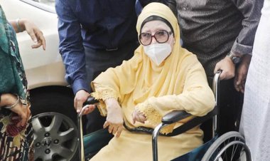 নাইকো মামলায় খালেদা জিয়াসহ ৮ জনের বিরুদ্ধে সাক্ষ্যগ্রহণ ১২ সেপ্টেম্বর