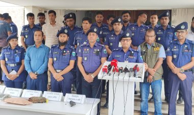 তাবিজ পুঁতে রাখতে গিয়ে ভায়রাকে খুন করেন রিমন