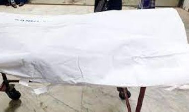  মুগদায় অজ্ঞাতপরিচয় এক ব্যক্তির মরদেহ উদ্ধার