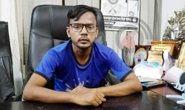  যে কারণে আবারও ডিবি কার্যালয়ে হিরো আলম