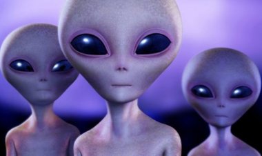 পৃথিবীতে এলিয়েনরা বার্তা পাঠাতে পারে