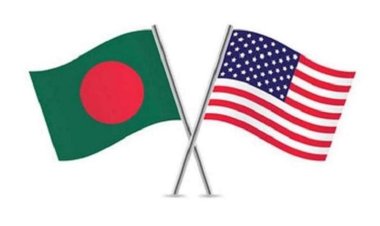 ঢাকায় যুক্তরাষ্ট্রের সঙ্গে প্রতিরক্ষা চুক্তি নিয়ে সংলাপ আজ