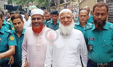 জামায়াতের শফিকুর-পরওয়ারসহ ৯৬ জনের বিচার শুরু