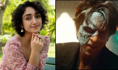 শাহরুখের ‘জাওয়ান’ সিনেমায় ময়মনসিংহের সঞ্জীতা