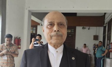  রাষ্ট্রপতির বৈধতা নিয়ে রিটকারীকে লাখ টাকা জরিমানা দিতে রায় প্রকাশ