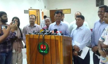 পররাষ্ট্রের পরামর্শ ছাড়া পর্যবেক্ষকদের অনুমতি দেবে না ইসি