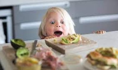  শিশুর ক্যালশিয়াম ঘাটতি মেটাবে যে ৫ খাবার