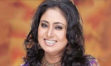 ‘ব্ল্যাক ডায়মন্ড’ খ্যাত কণ্ঠশিল্পী বেবী নাজনীনের জন্মদিন আজ