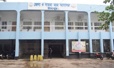 সন্তান হত্যায় মাসহ দুজনের মৃত্যুদণ্ড, ২ জনের যাবজ্জীবন  