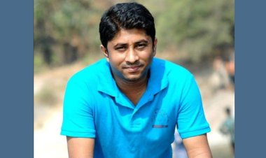 নিখোঁজের এক দিন পর বেসরকারি বিশ্ববিদ্যালয়ের শিক্ষকের মরদেহ উদ্ধার