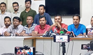 আন্দোলন সামনে রেখে নেতাকর্মীদের গ্রেফতার করা হচ্ছে: ছাত্রদল