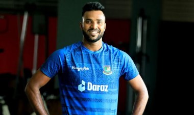 চিকিৎসার জন্য বিদেশ পাঠানো হবে এবাদতকে