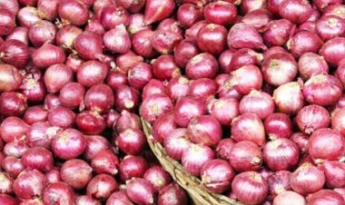 ভারতীয় পেঁয়াজের দাম বৃদ্ধির সুযোগ নিচ্ছেন ব্যবসায়ীরা