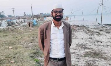 রায়পুরা উপজেলা পরিষদের ভাইস চেয়ারম্যান গ্রেপ্তার