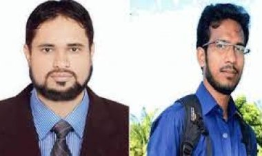 শোক দিবসে হাতাহাতির খবর প্রকাশ করায় দুই সাংবাদিকের নামে মামলা