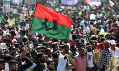  বিএনপিসহবিরোধী দলগুলোর কালো পতাকা মিছিল, আ.লীগের ‘শান্তি সমাবেশ’ আজ
