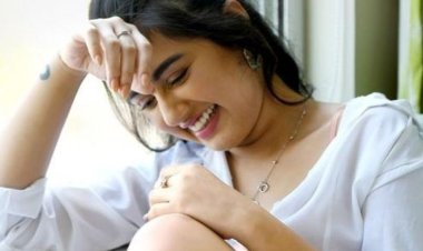 স্বস্তিকা জানালেন  অভিনেত্রী হয়ে ওঠার পেছনের ভূমিকা