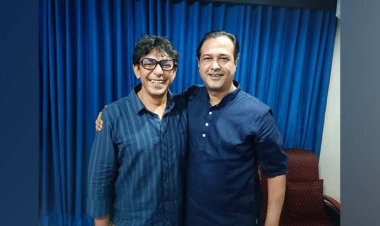 আসিফ ও চঞ্চল একসঙ্গে কাজ করবেন