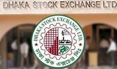 চার সপ্তাহ পর বাড়লো সূচক, বাজার মূলধনে ২ হাজার কোটি টাকা যোগ