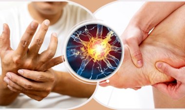 জ্বর সারলেও দুর্বলতা ও হাত-পা অবশ ধরা সারছে না কেন?