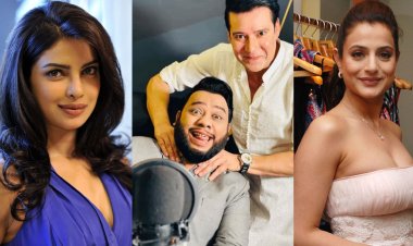 প্রিয়াঙ্কা-আমিশাকে নিয়ে কুরুচিকর মন্তব্য পাকিস্তানি অভিনেতার