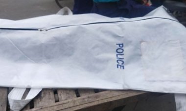  ভৈরব নদ থেকে চীনা প্রকৌশলীর মরদেহ উদ্ধার