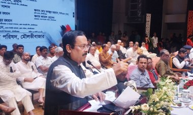 খালেদা জিয়া -তারেক রহমান কোনো দিনই ক্ষমতায় আসতে পারবে না : নানক